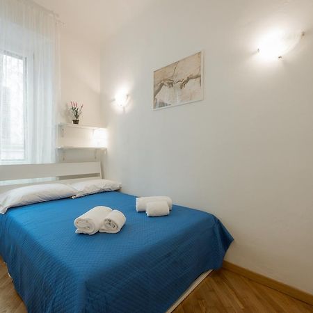 Stylisch Canacci 2 Bedroom Apartment Firenze Bagian luar foto