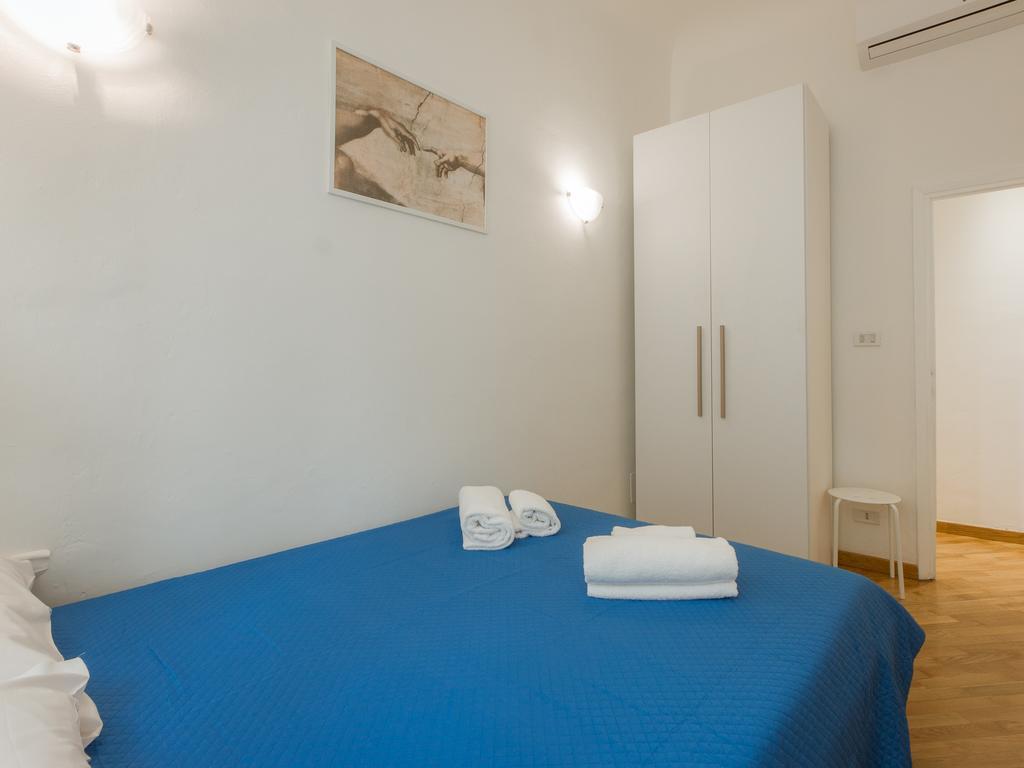 Stylisch Canacci 2 Bedroom Apartment Firenze Bagian luar foto