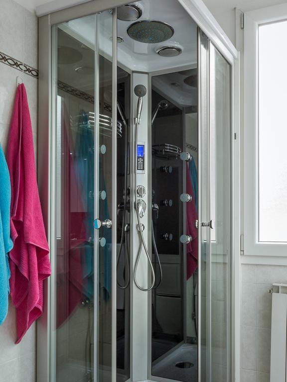 Stylisch Canacci 2 Bedroom Apartment Firenze Bagian luar foto