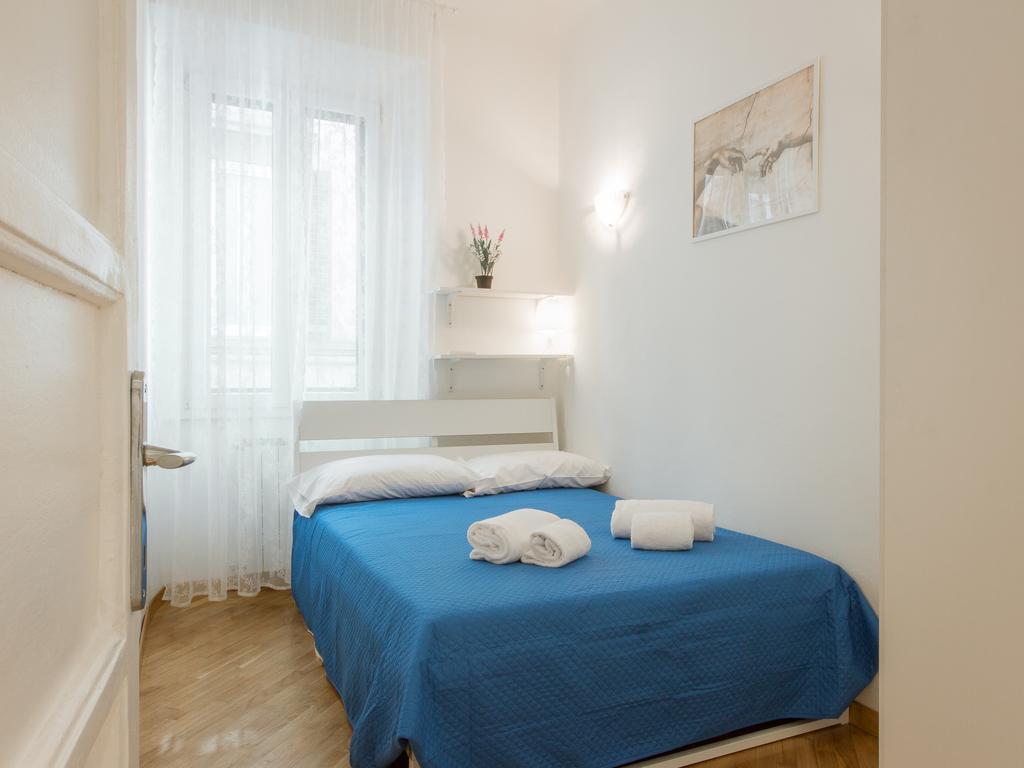 Stylisch Canacci 2 Bedroom Apartment Firenze Bagian luar foto